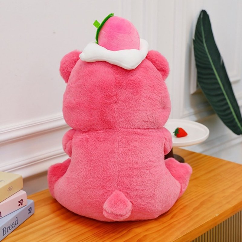 Lotso Plush Toy