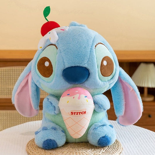 Ice Cream Snuggle Stitch💙