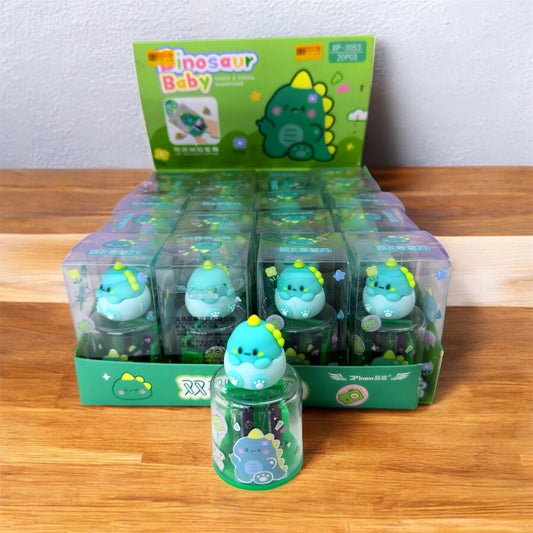 Dino Pencil sharpener