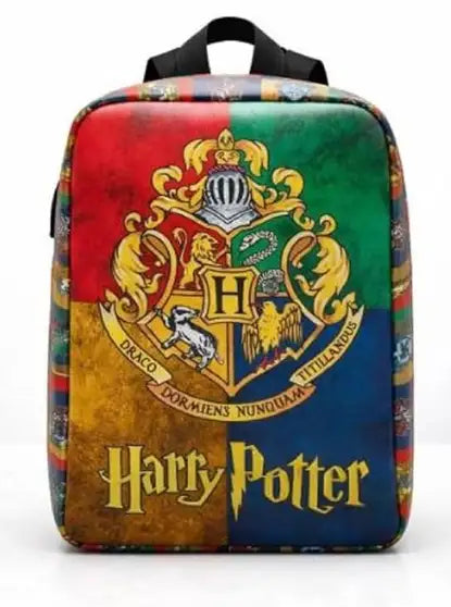 Harry Potter Backpack