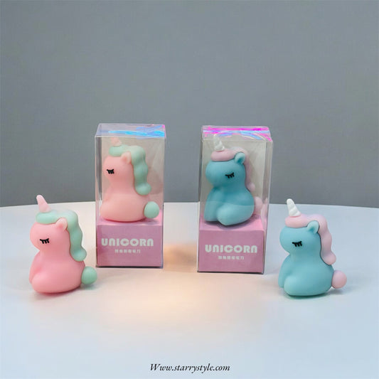 Unicorn Sharpener || Premium Quality