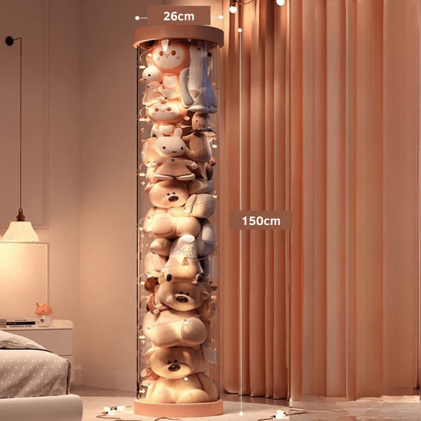 Soft Toys Storage Stand-Medium Size