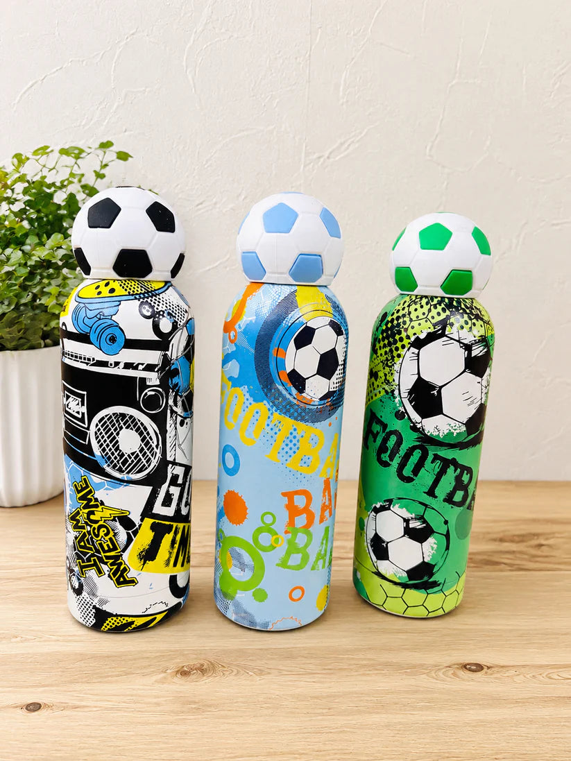 Football Fever Bottle