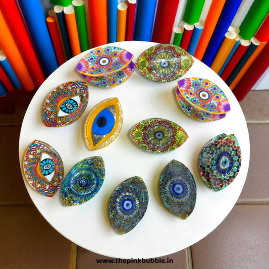 Evil Eye Clutchers 02