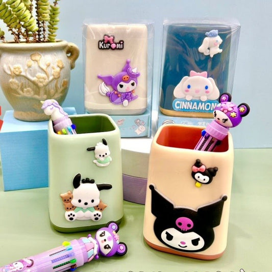 Sanrio Pen Stand