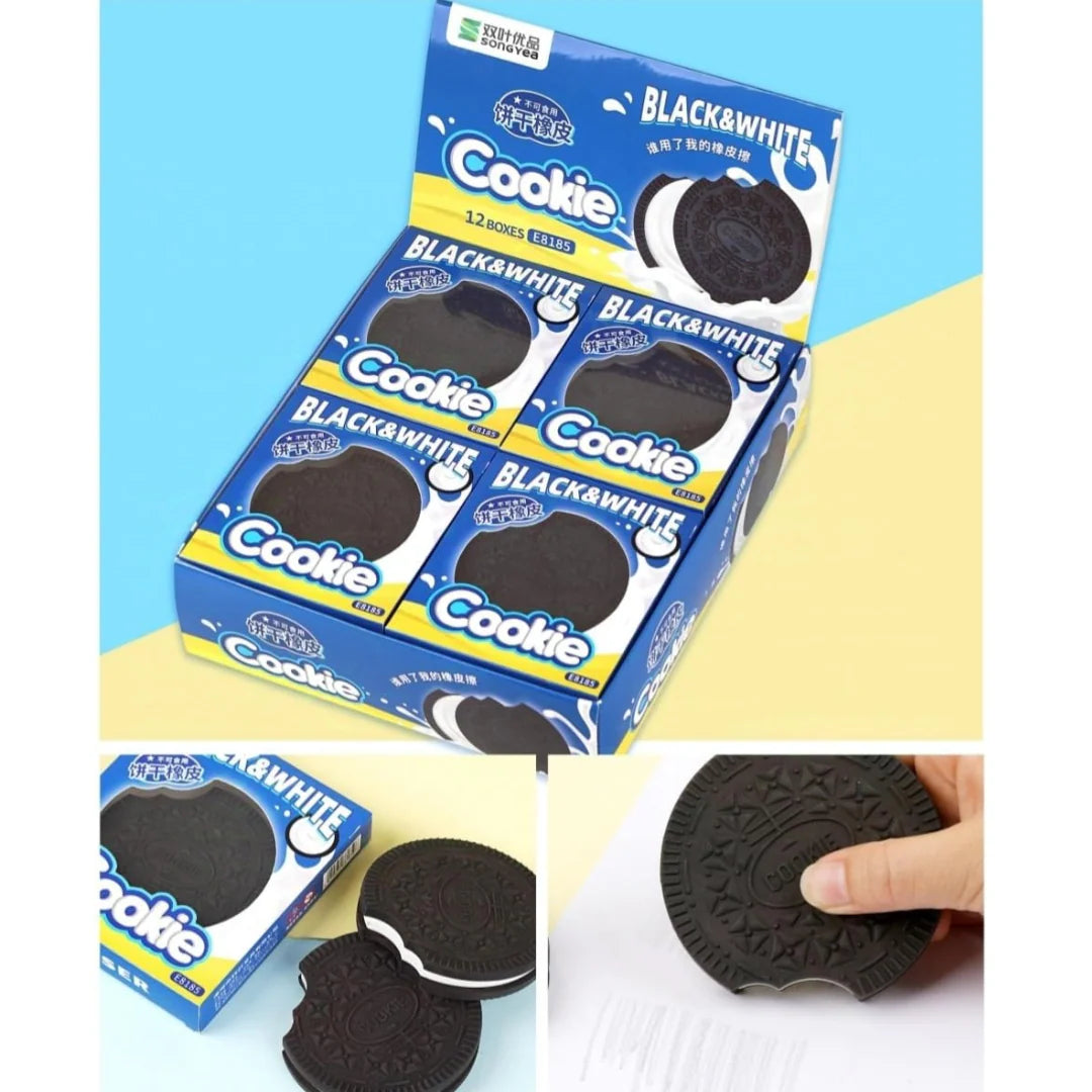 Cookie Eraser