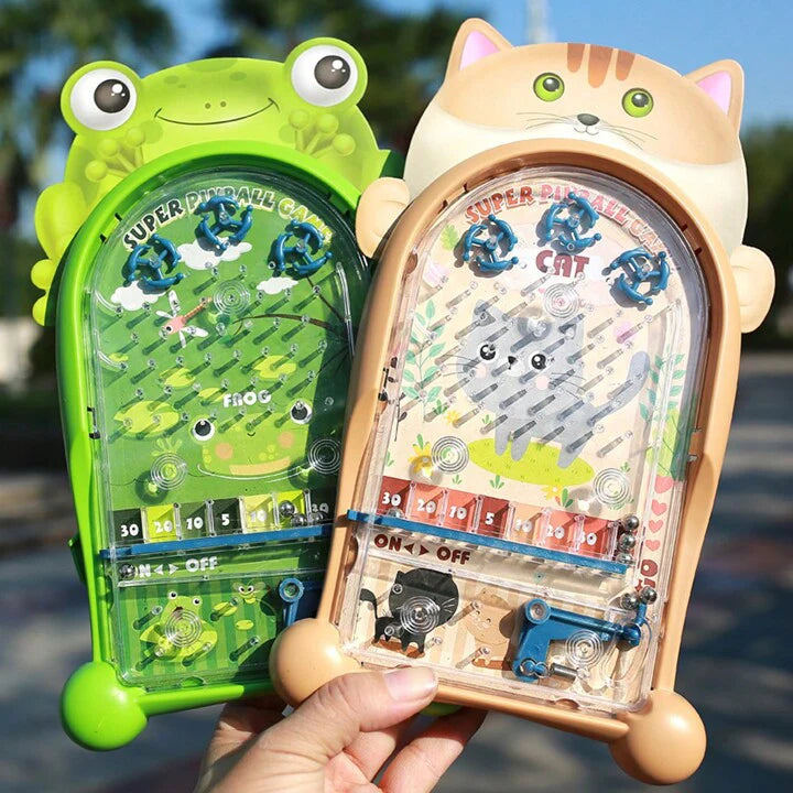 Pinball Game