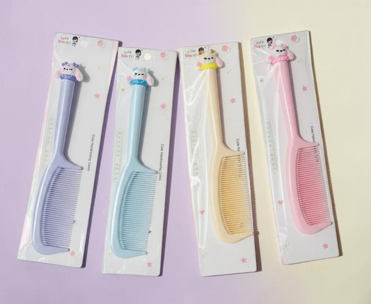Kawaii Sanrio Hair Comb