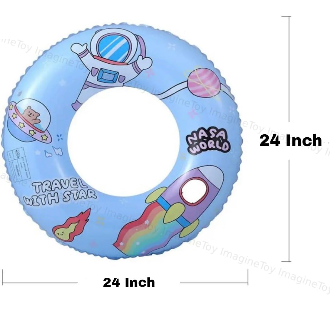 Swimming Rings