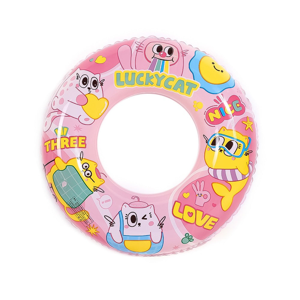 Swimming Rings