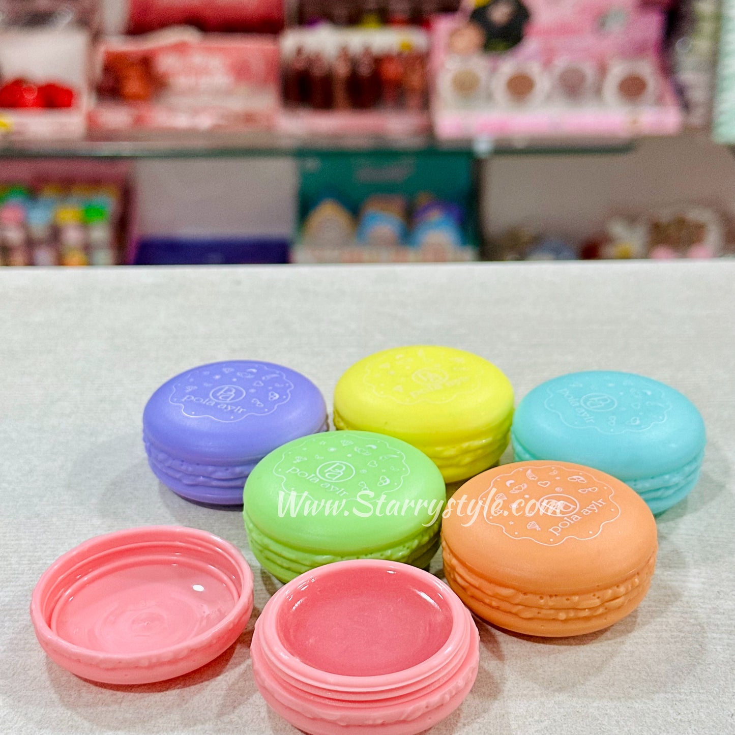 Cookies Lipbalm