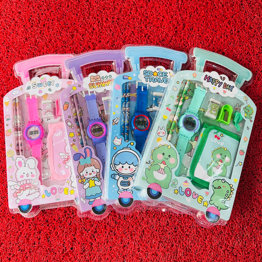 Stationery Gift Sets