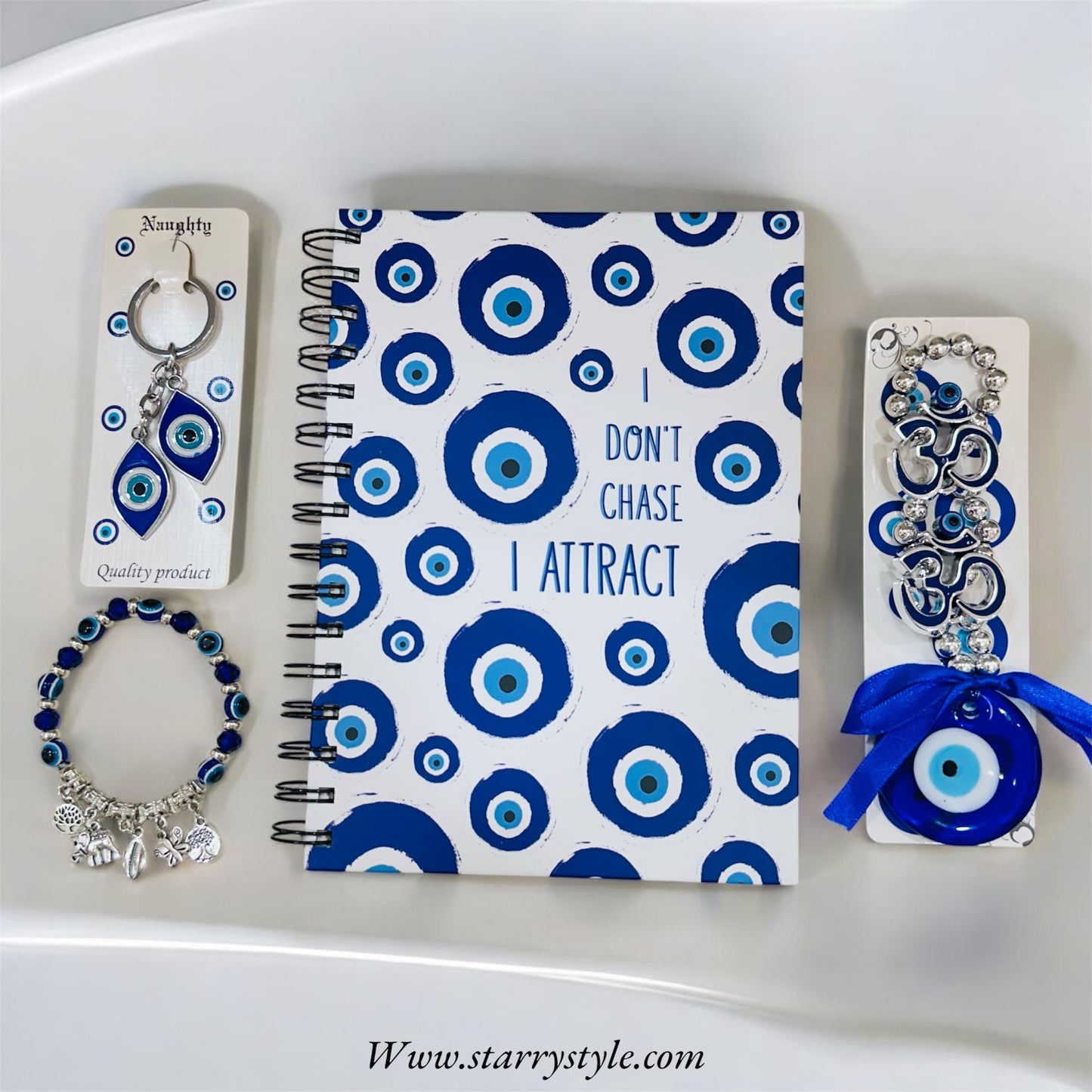 Evil Eye Hamper
