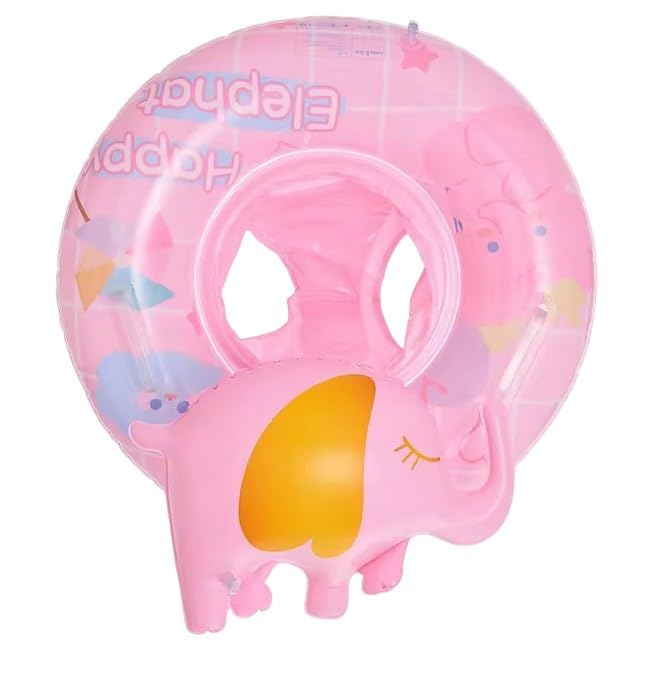 Handle Swimming Rings