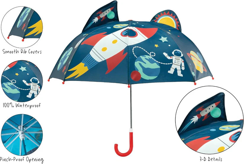 SkyPop 3D Umbrella