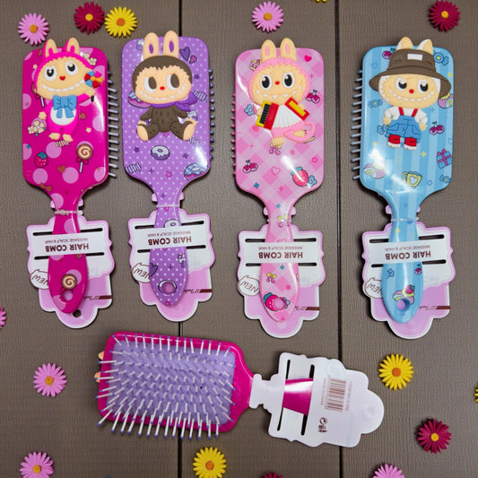 Labubu Hair Comb