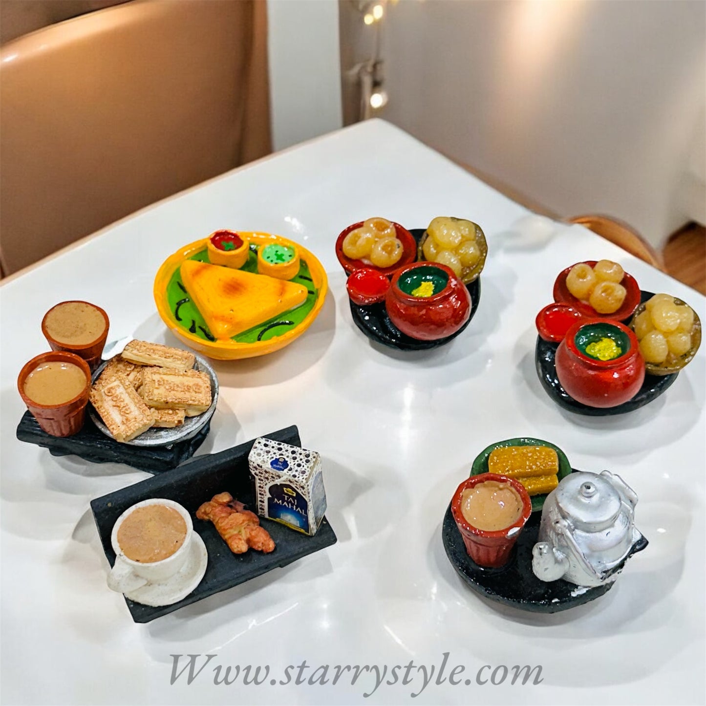 Foodie Fridge Magnets