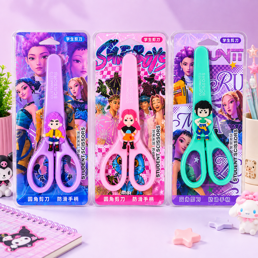 K-Pop Huntrix Scissor