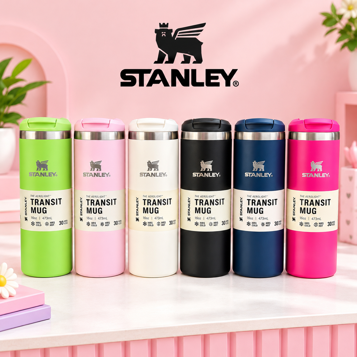Premium Travel Insulated  Bottle