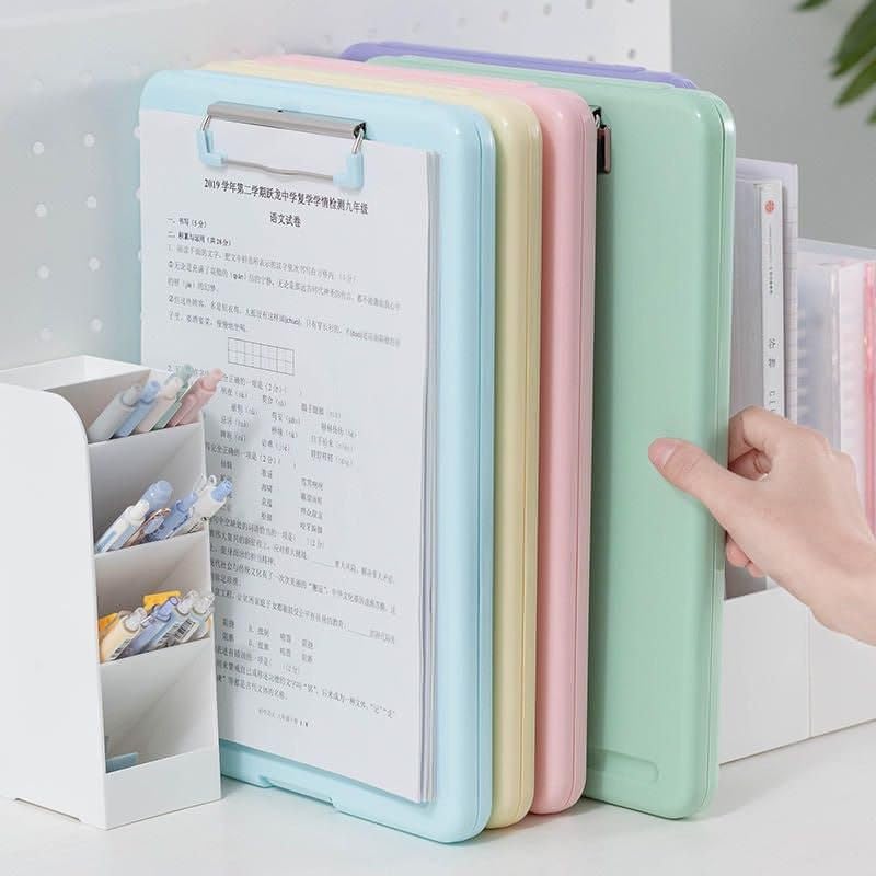 Clipboard Organiser