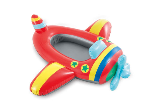 Intex Premium Pool Cruiser, 3-6 yrs| 1.09m x 74cm