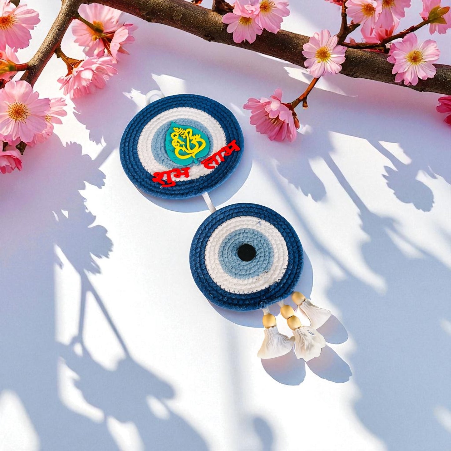 Evil Eye Hanger