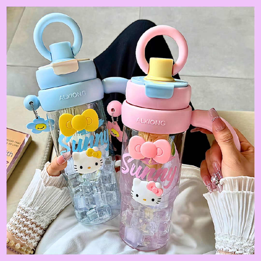 BowBerry Tumblers🎀