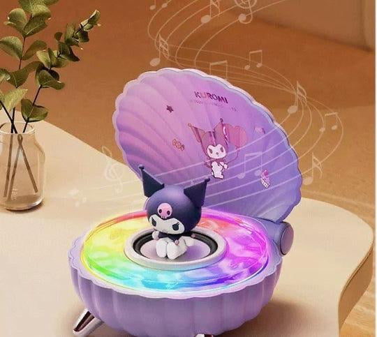 Sanrio Speaker