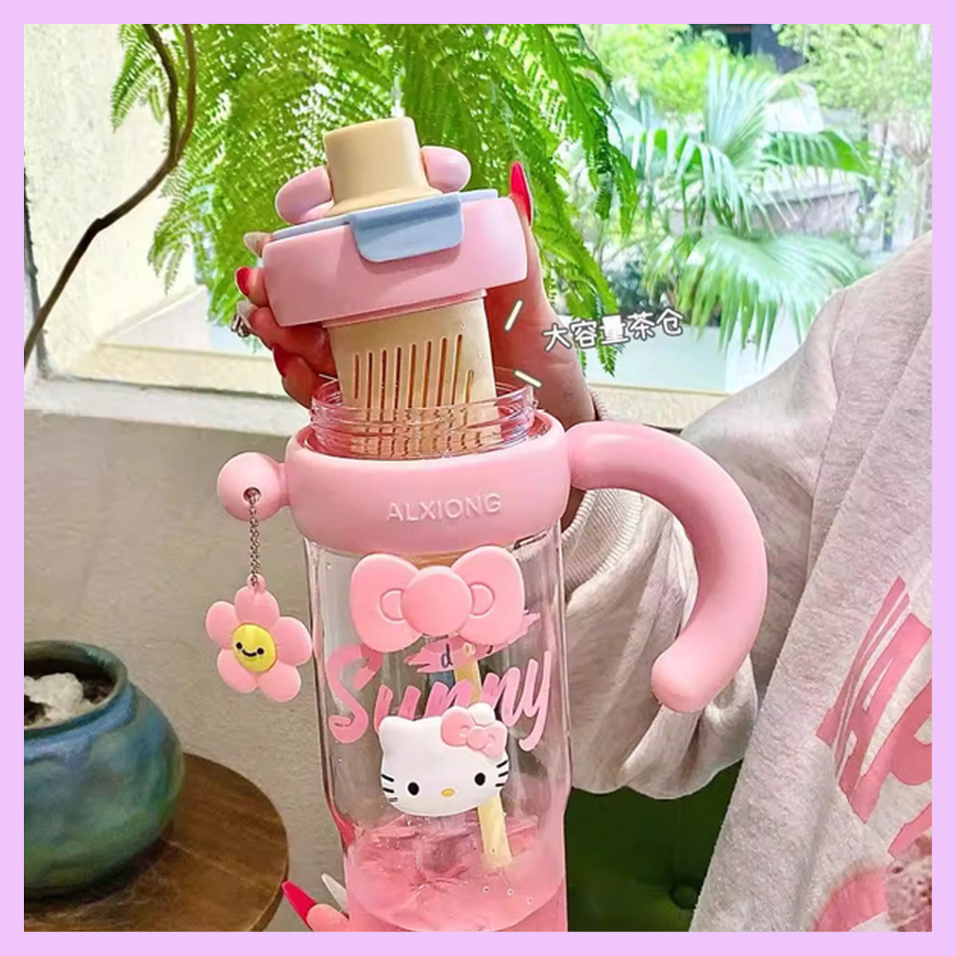 BowBerry Tumblers🎀
