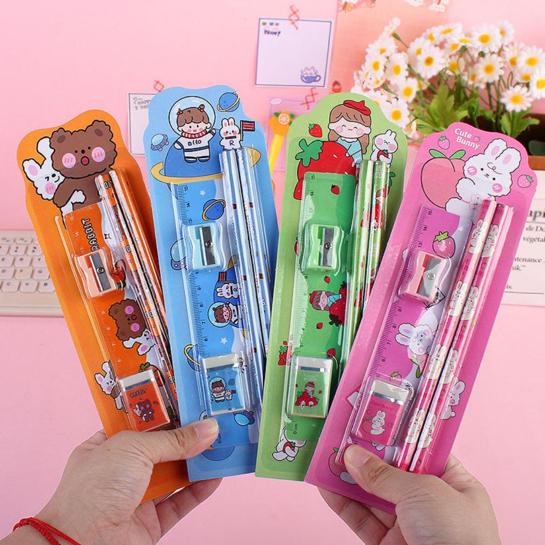 Small Stationery Set