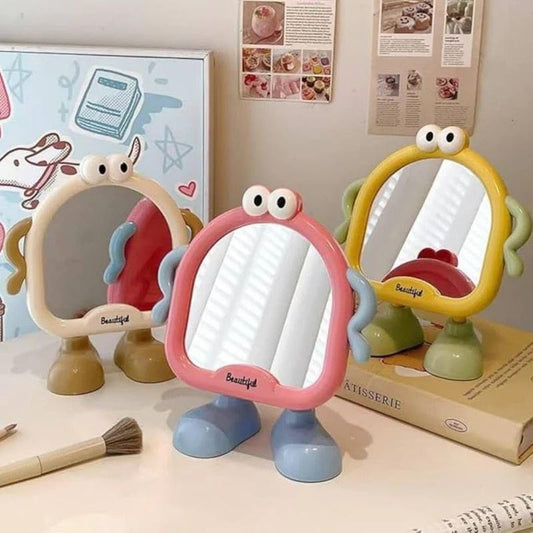 Pastel Pop Table Mirror