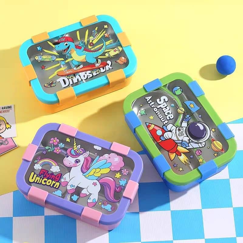 Magic Munch Lunch Boxes