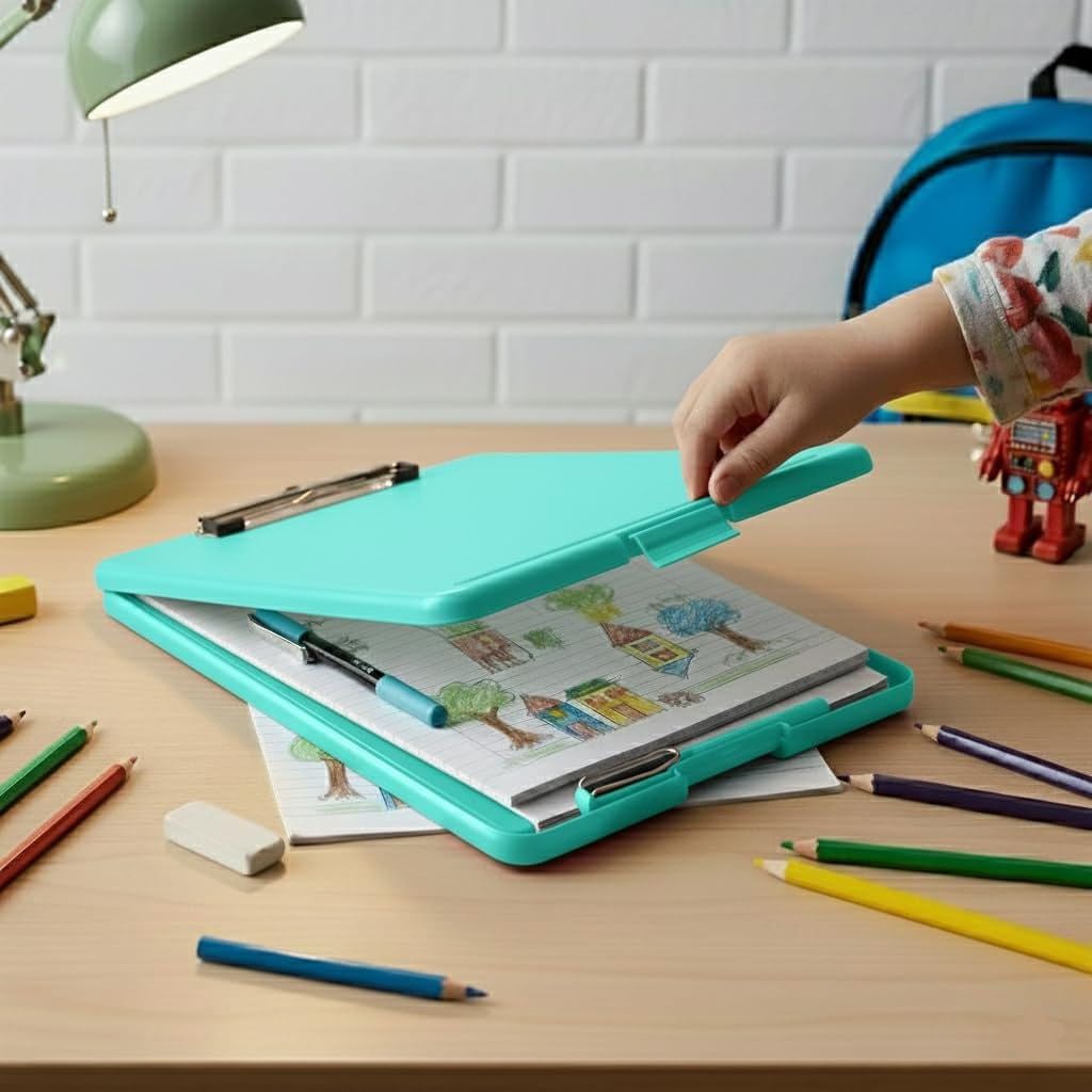 Clipboard Organiser