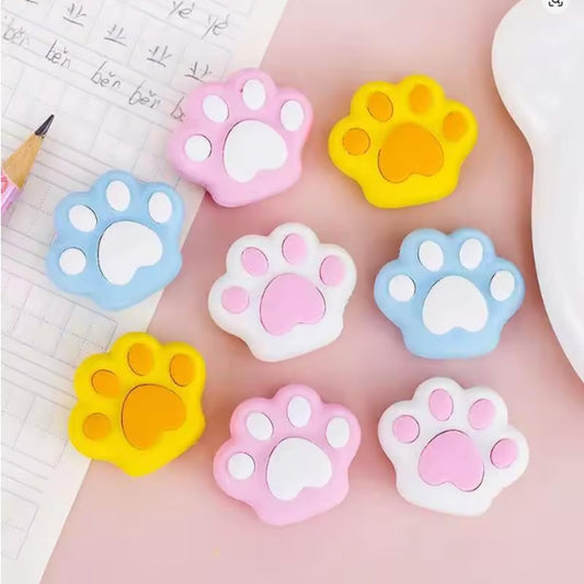 Paw Eraser