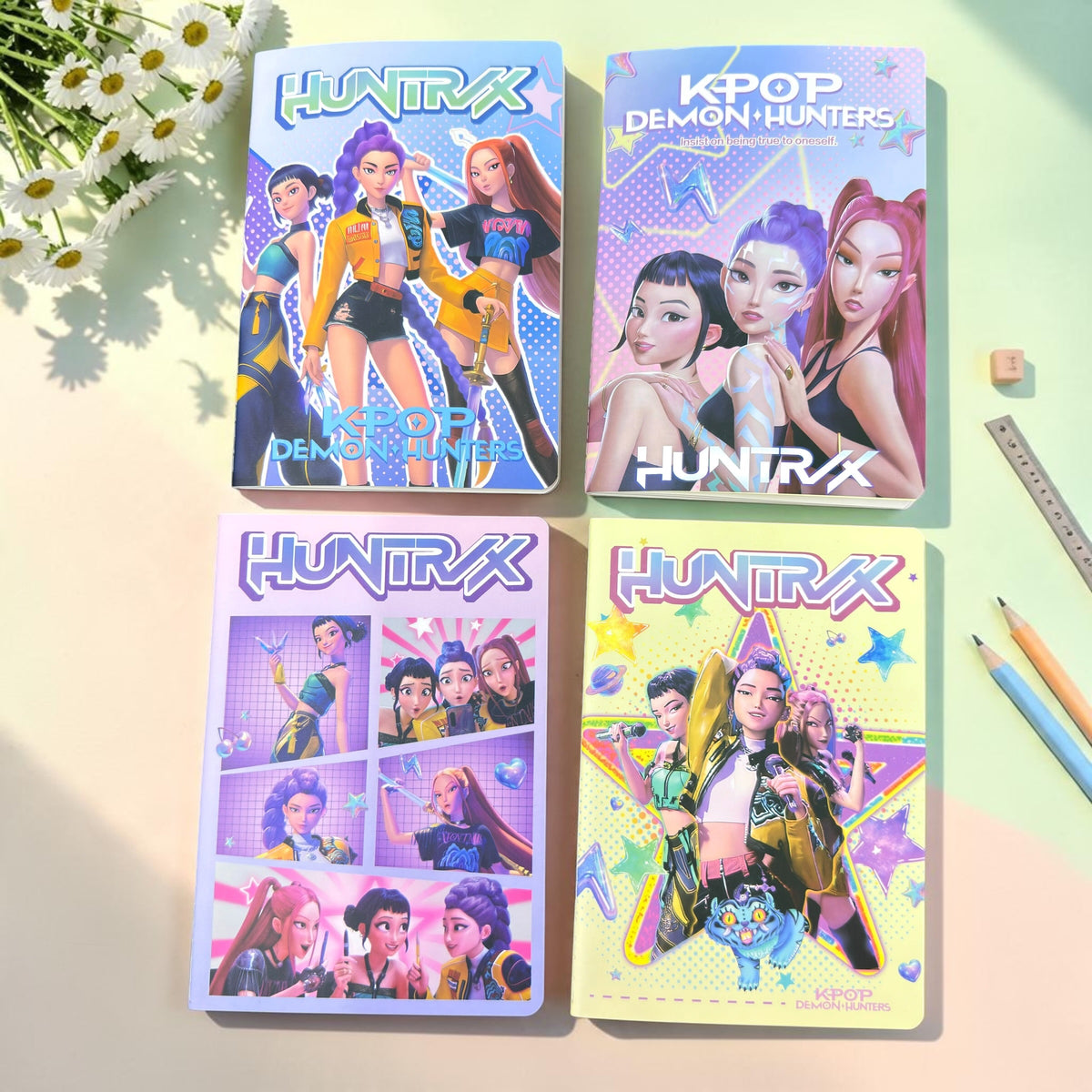 Kawaii Aesthetic Diary