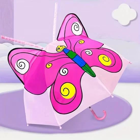 SkyPop 3D Umbrella