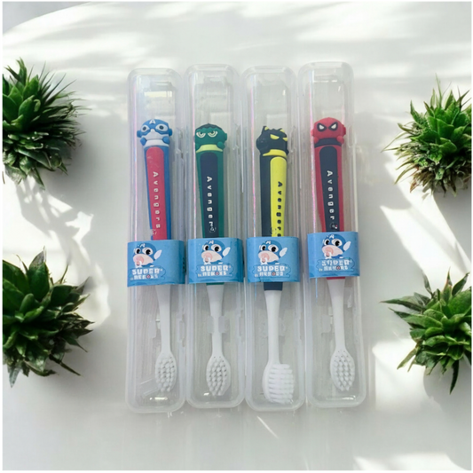 Avengers Toothbrush