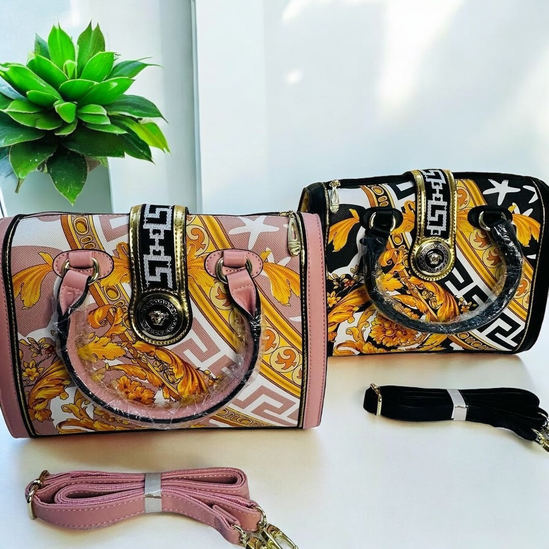 Opal Obsession Handbag