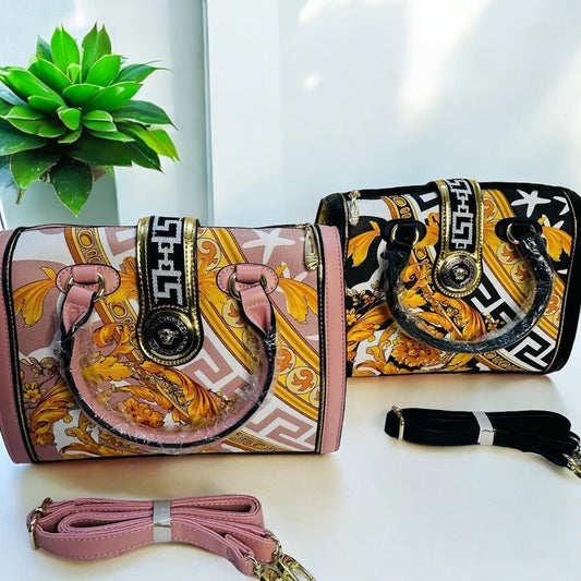 Opal Obsession Handbag