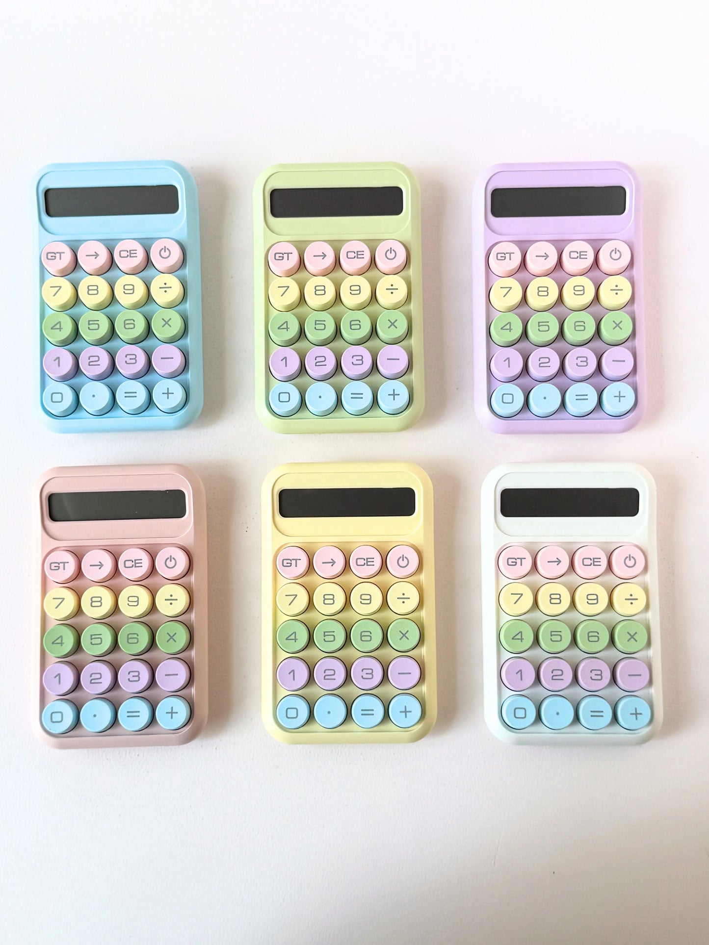 CALCULATOR