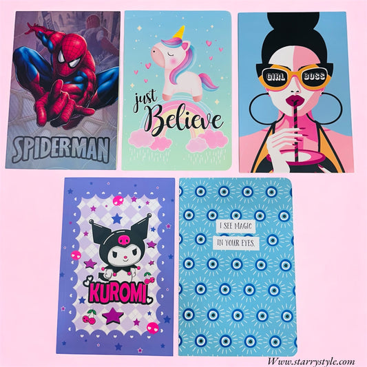 Diaries SS13 || Articious