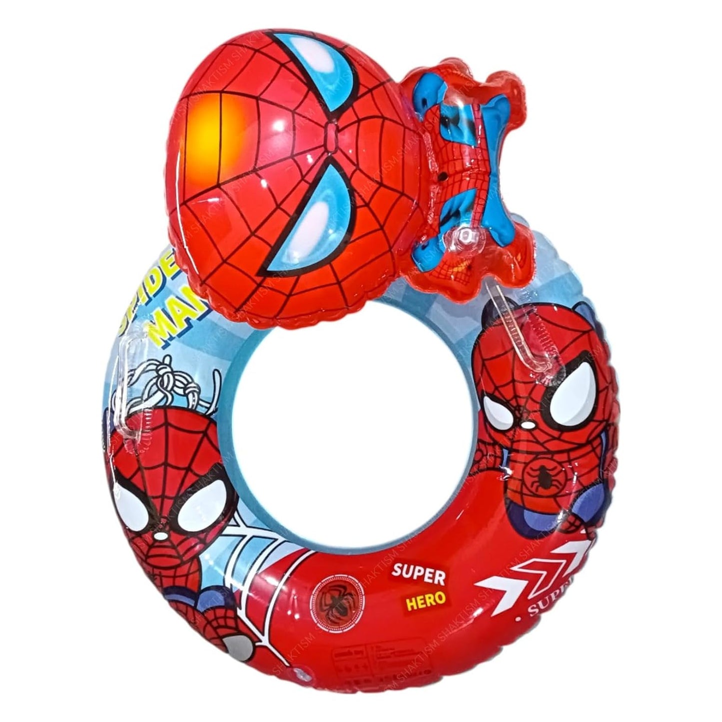 Handle Swimming Rings