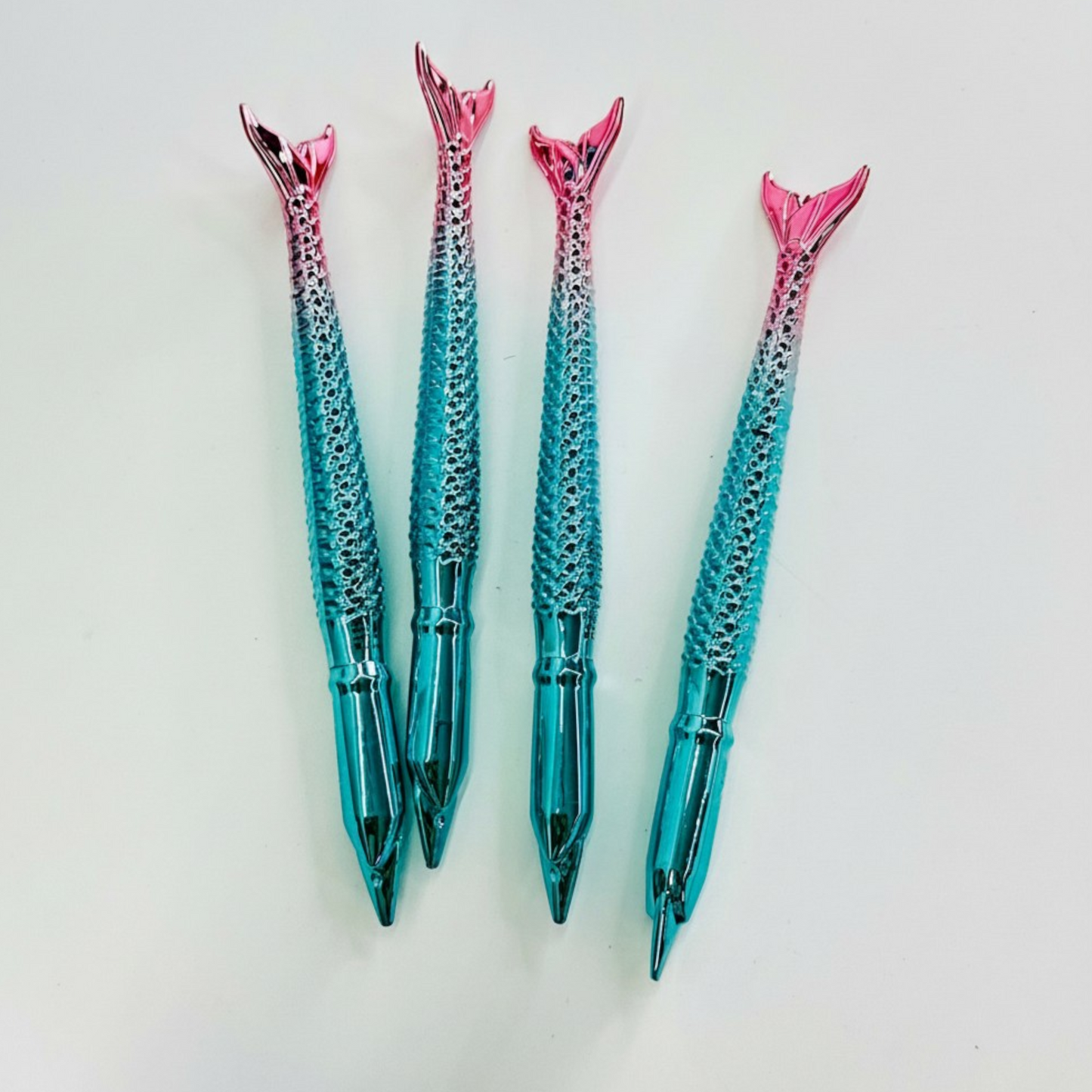 Mermaid Eyeliner