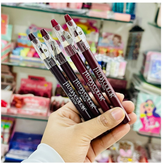 Huda Color Lip liner