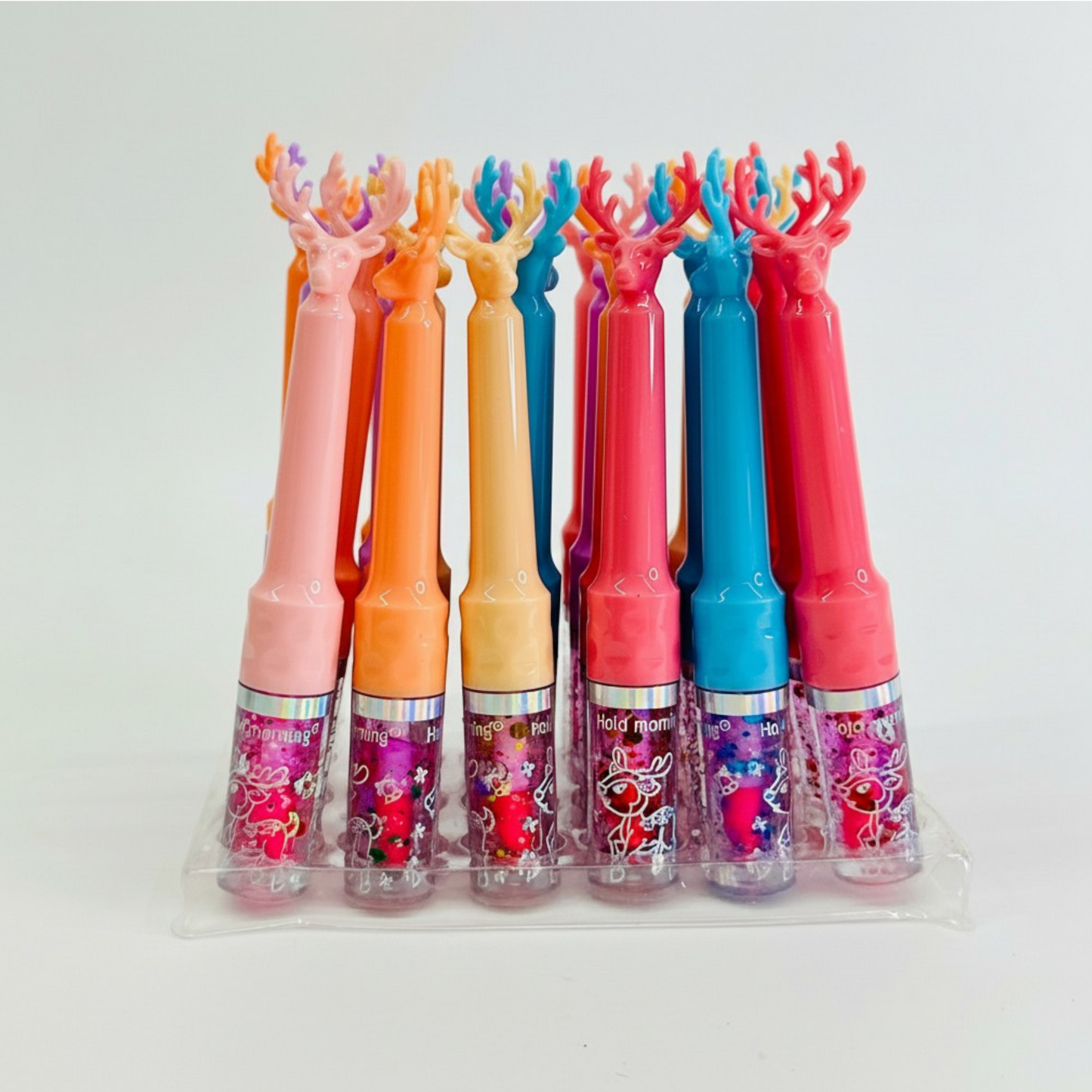 Reindeer Gloss