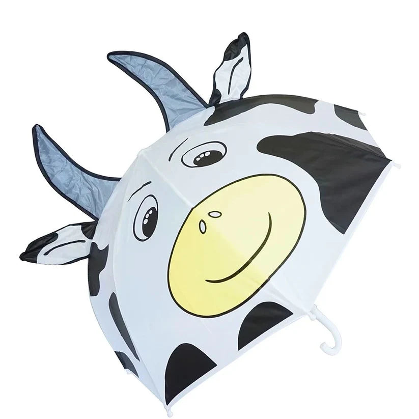 SkyPop 3D Umbrella