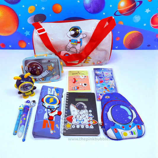 Space Hamper