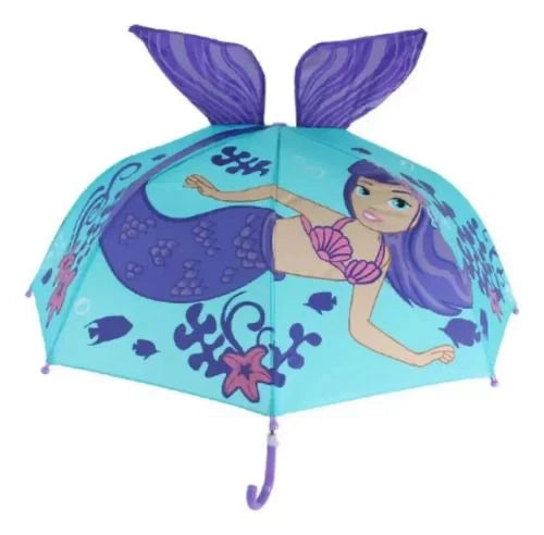 SkyPop 3D Umbrella