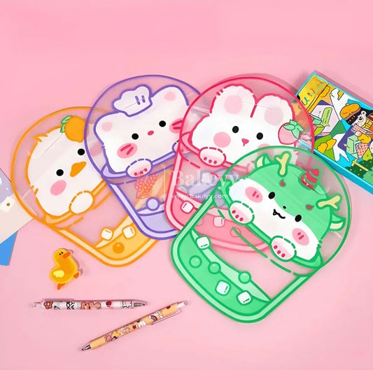 Zipper Gift Bag- 711