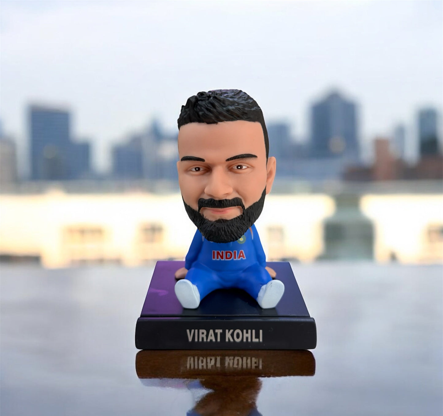 Bobblehead Virat Kohli